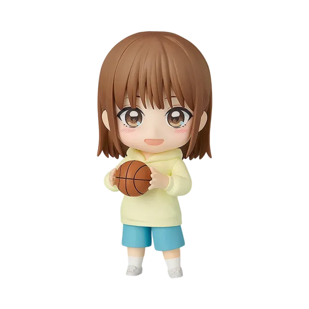 Good Smile Company "Nendoroid" -Blue Box- Chinatsu Kano