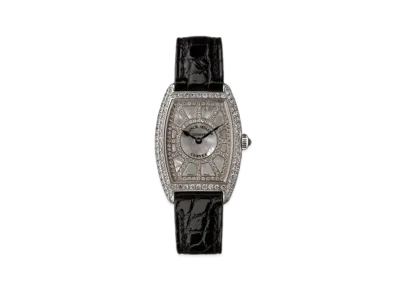 FRANCK MULLER Cintree Curvex Sunrise