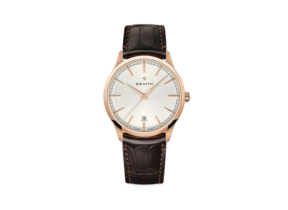 ZENITH Elite Classic