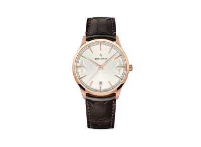 ZENITH Elite Classic