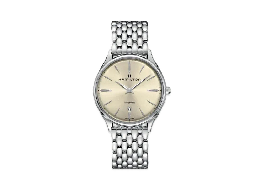 Hamilton Jazzmaster Thinline Auto