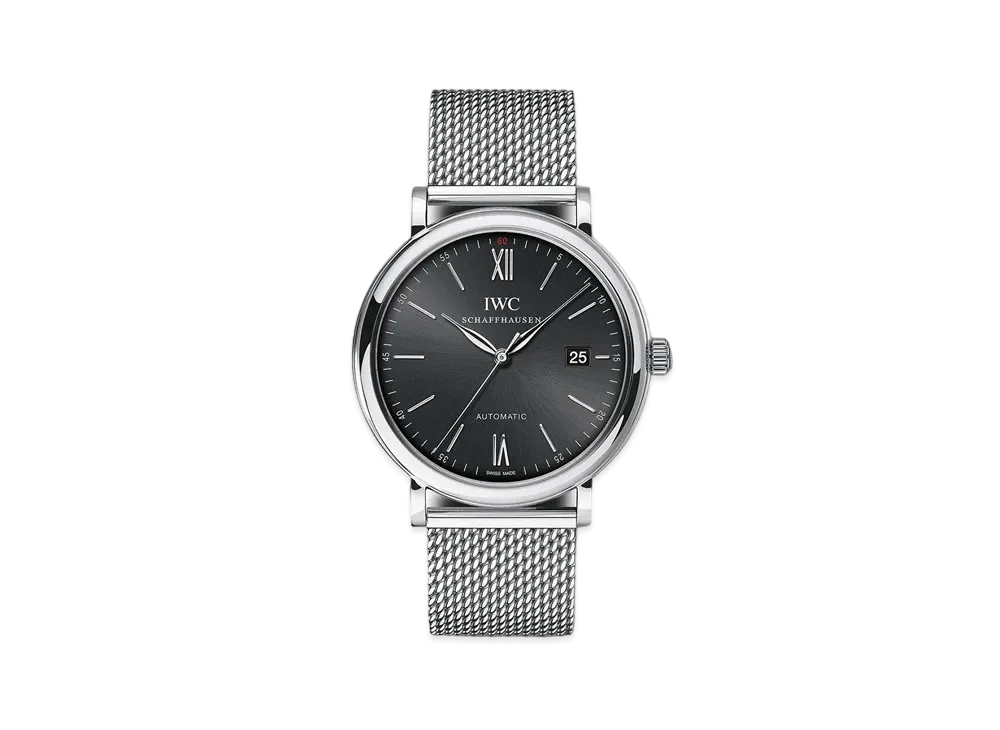 IWC Portofino Automatic