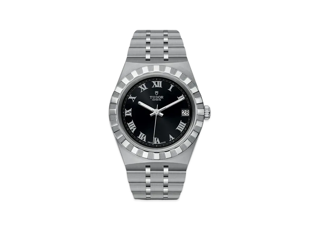 TUDOR TUDOR ROYAL