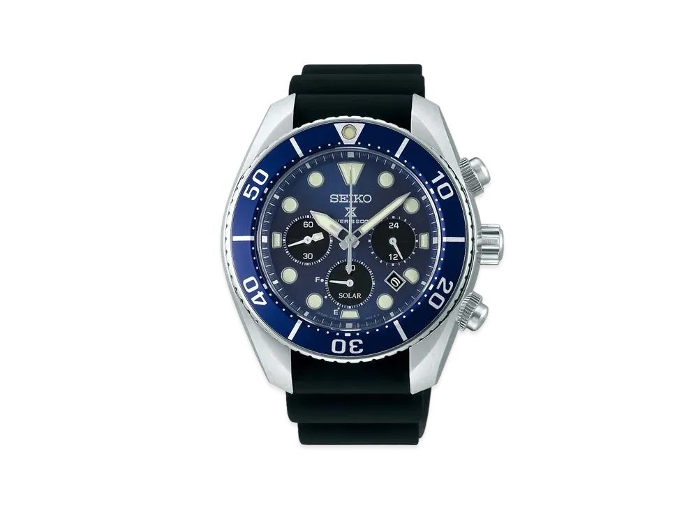 SEIKO Prospex Diver Scuba SBDL063