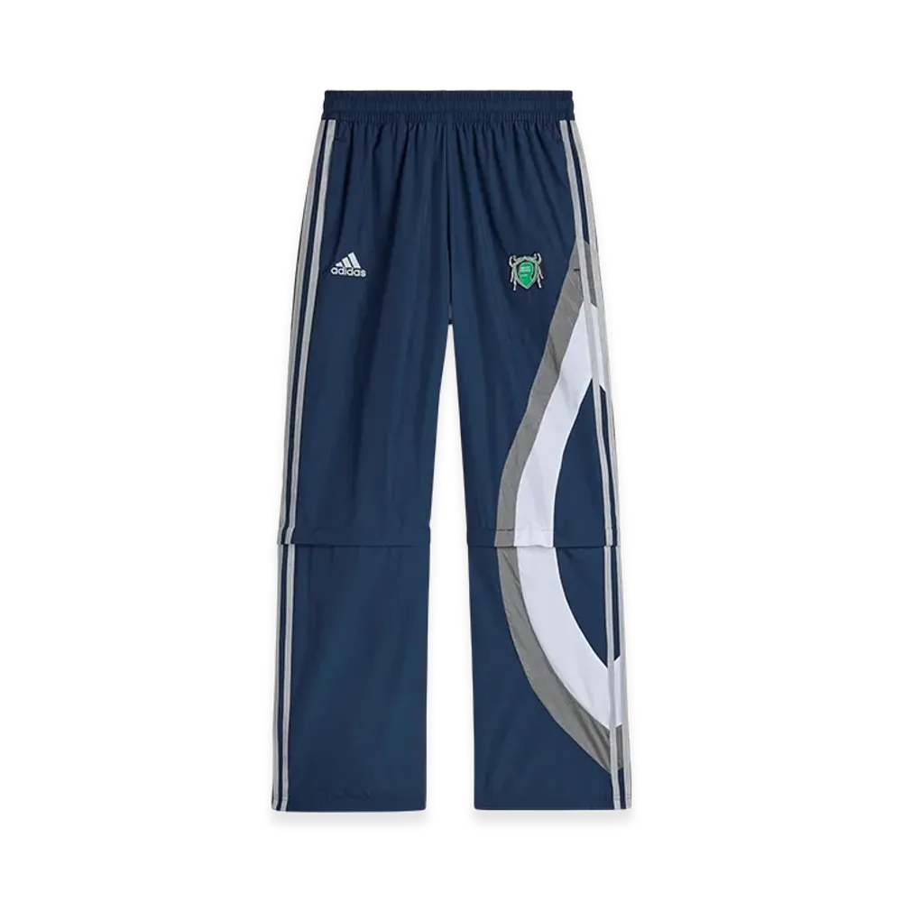 adidas Originals x Brain Dead Track Pants "Collegiate Navy"