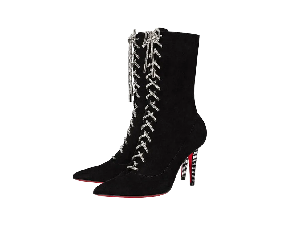 クリスチャン・ルブタン シューズ | 通販・相場はスニーカーダンク