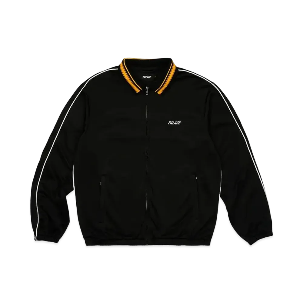 PALACE Ultra Relax Track Jacket "Black"