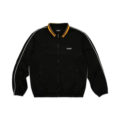 PALACE Ultra Relax Track Jacket "Black"