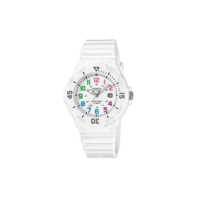 Casio Collection LRW-200H-7BJF "White"