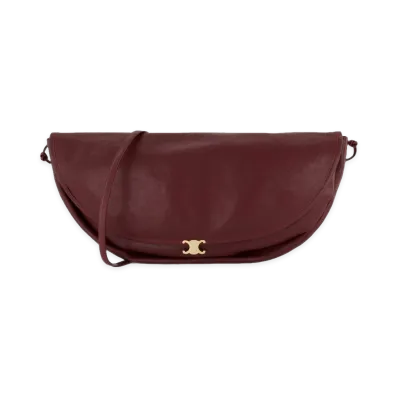 CELINE Women's Bags "Bordeaux"