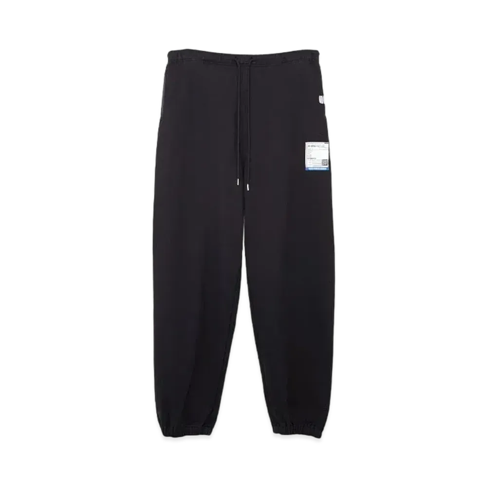 Maison MIHARA YASUHIRO Embroidery Wide Pants "Black"