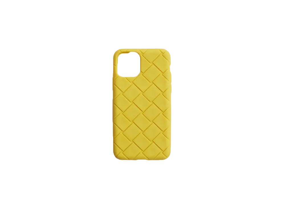 Bottega Veneta iPhone 11 Pro Case "Mirabelle"