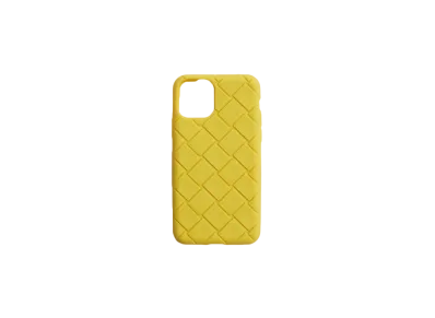 Bottega Veneta iPhone 11 Pro Case "Mirabelle"