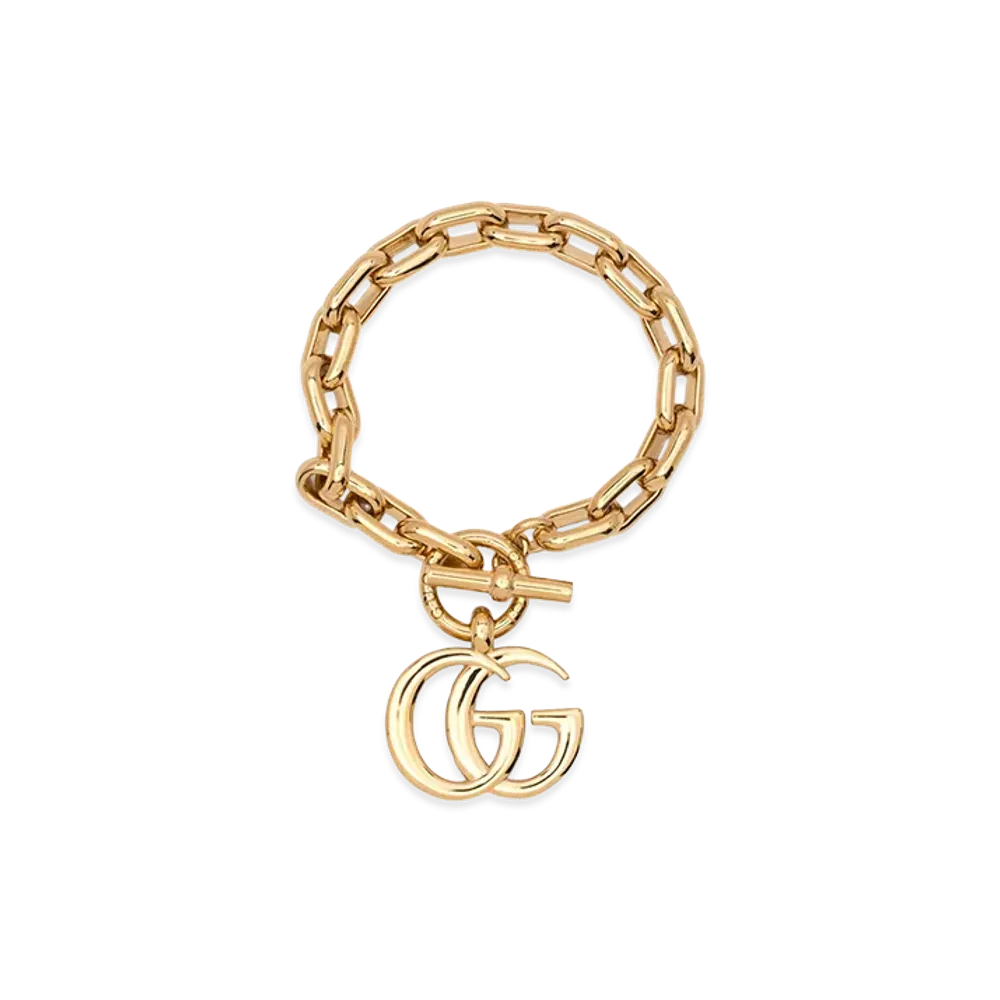 GUCCI Women's Bijoux "Gold"