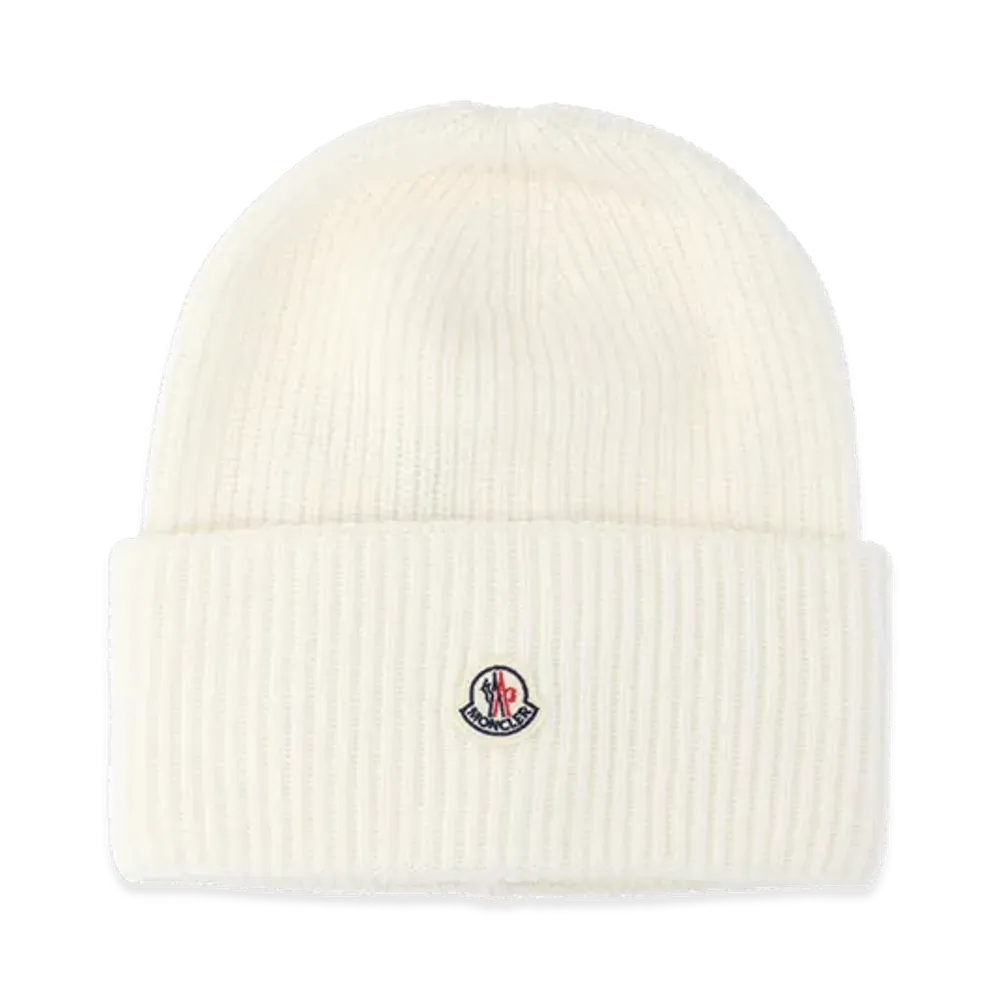 MONCLER Women's Hats "White"