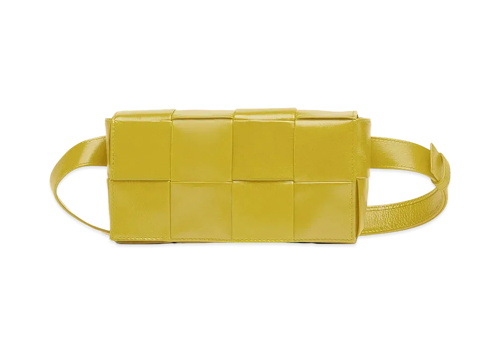 Bottega Veneta Cassette "Mirabelle"