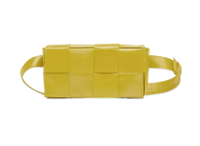 Bottega Veneta Cassette "Mirabelle"