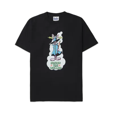 Buffer The Wizard "Black"