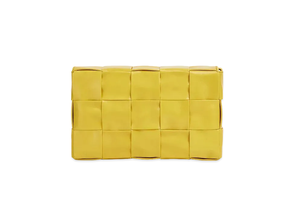Bottega Veneta Cassette "Mirabelle"