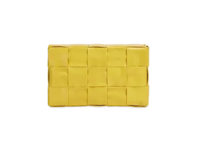 Bottega Veneta Cassette "Mirabelle"