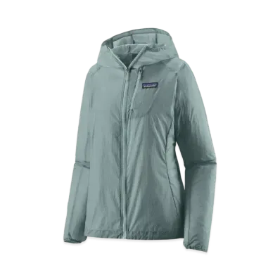 Patagonia Women's Houdini Jacket "Thermal Blue"