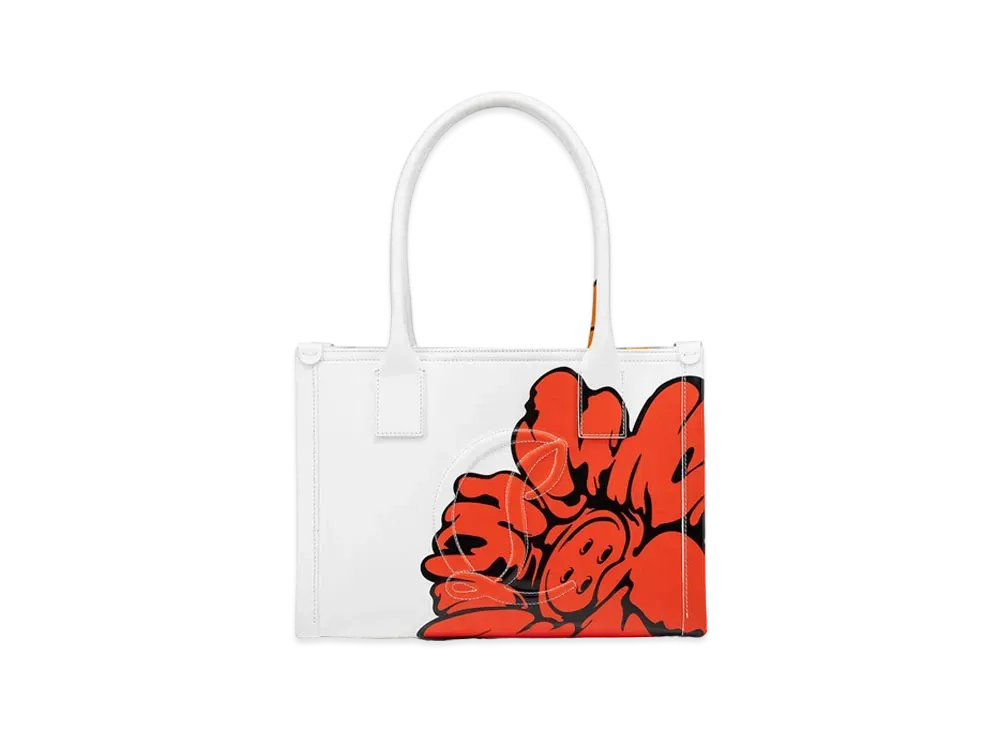 Christian Louboutin Men's By My Side Small Tote Bag Shun Sudo x Christian Louboutin Exclusive Capsule Collection "Multicolor"