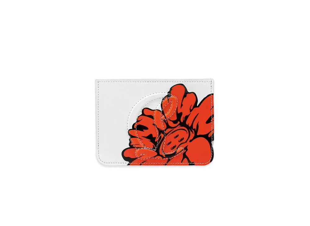 Christian Louboutin Men's By My Side Key Case Shun Sudo x Christian Louboutin Exclusive Capsule Collection "Multicolor"