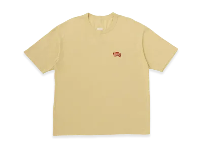 visvim Jumbo Tee S/S DMGD "Beige"