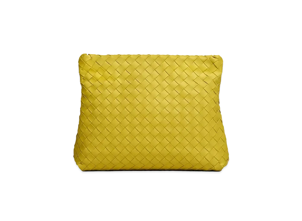 Bottega Veneta Classic Intrecciato "Mirabelle"