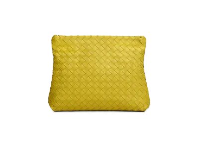 Bottega Veneta Classic Intrecciato "Mirabelle"