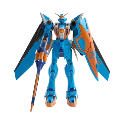 BANDAI "MASTER GRADE" -MOBILE SUIT GUNDAM WING- Kith for GUNPLA MG 1/100 Wing Gundam