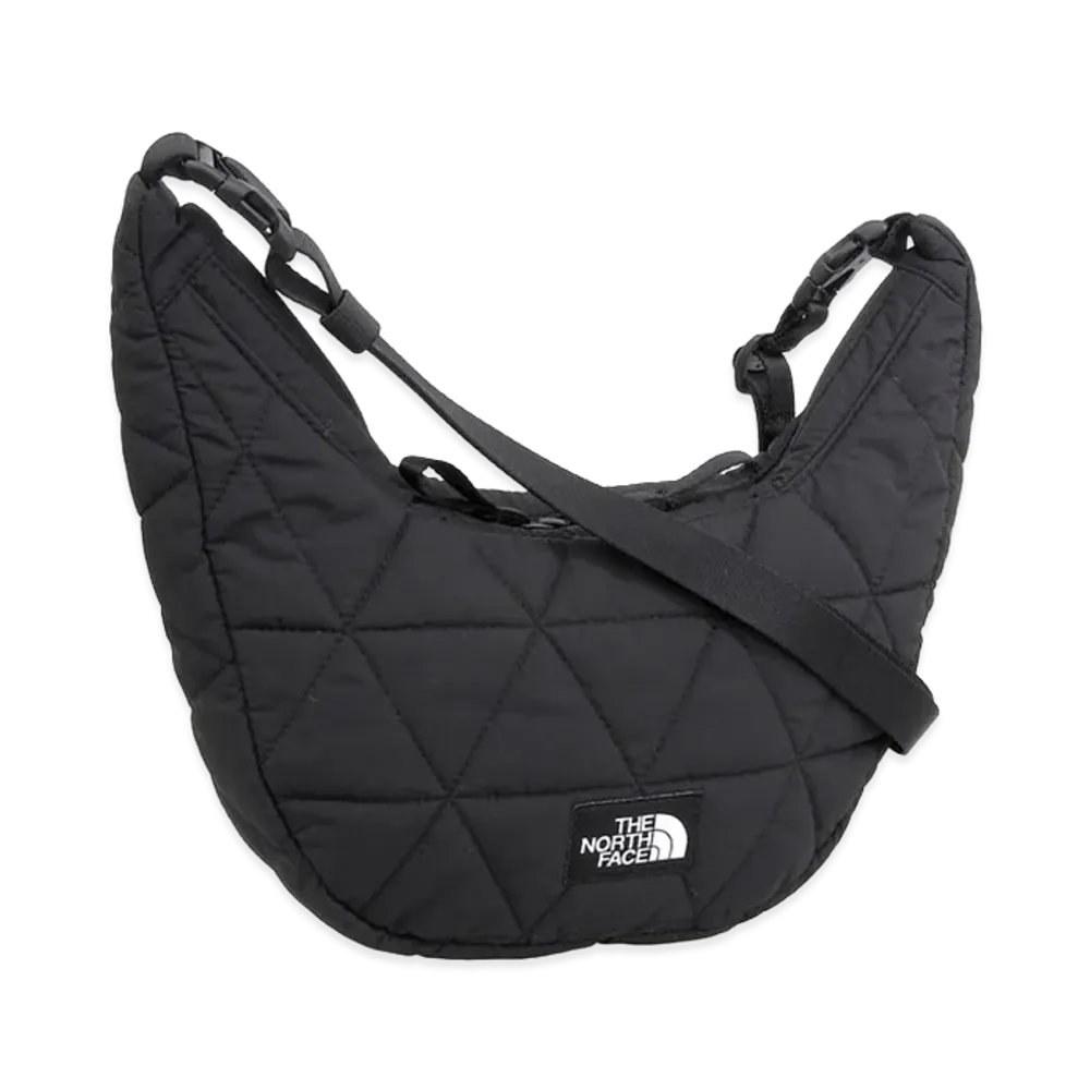 The North Face Urban Tote Bag Mini QT "Black"