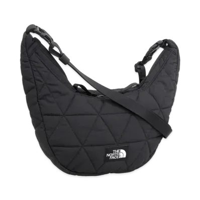 The North Face Urban Tote Bag Mini QT "Black"