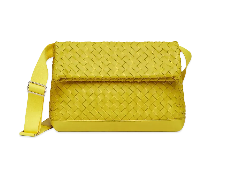 Bottega Veneta Classic Intrecciato "Mirabelle"