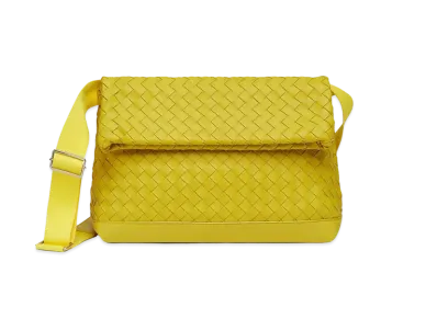 Bottega Veneta Classic Intrecciato "Mirabelle"