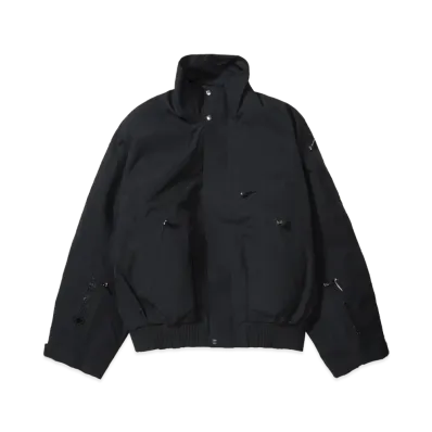 Nike x Jacquemus GORE-TEX 2-in-1 Jacket "Black"
