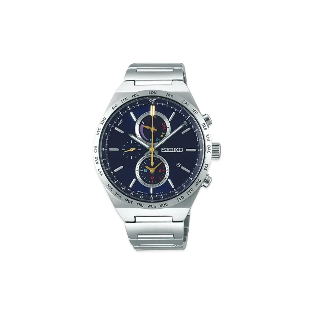 SEIKO Seiko Selection Limited SBPJ041