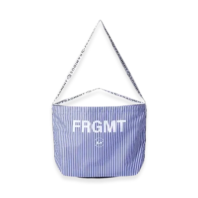 FRAGMENT x RAMIDUS Shoulder Bag (LM) "Blue"