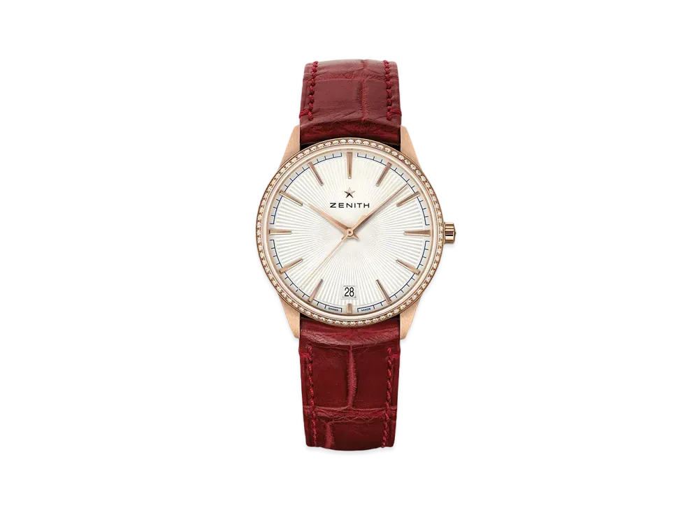 ZENITH Elite Classic