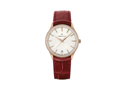 ZENITH Elite Classic