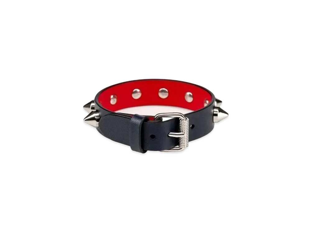 新品未使用Christian Louboutin ルビリンク ブレスレット クリスチャン ルブタン ルビリンク ブレスレット 