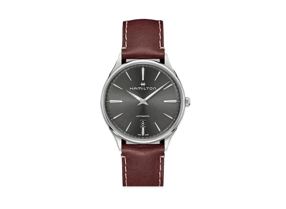 Hamilton Jazzmaster Thinline Auto