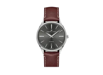 Hamilton Jazzmaster Thinline Auto