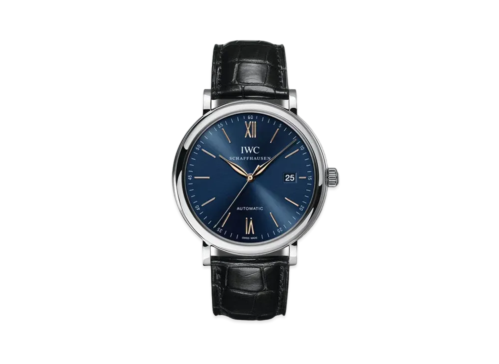 IWC Portofino Automatic