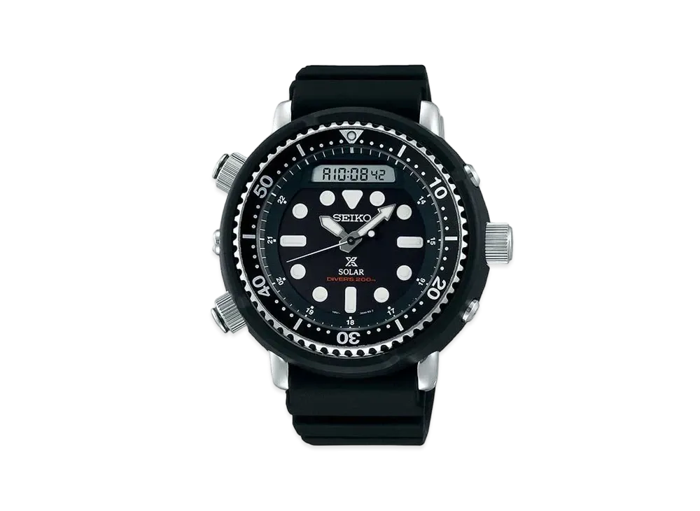 SEIKO Prospex Diver Scuba SBEQ001