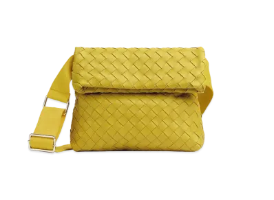 Bottega Veneta Classic Intrecciato "Mirabelle"
