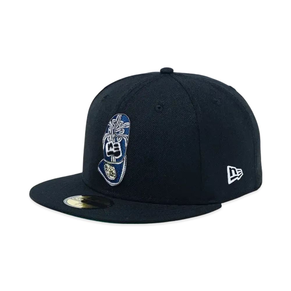 NEW ERA x Shohei Ochiai 59Fifty Cap "Black"