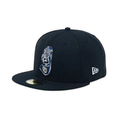 NEW ERA x Shohei Ochiai 59Fifty Cap "Black"