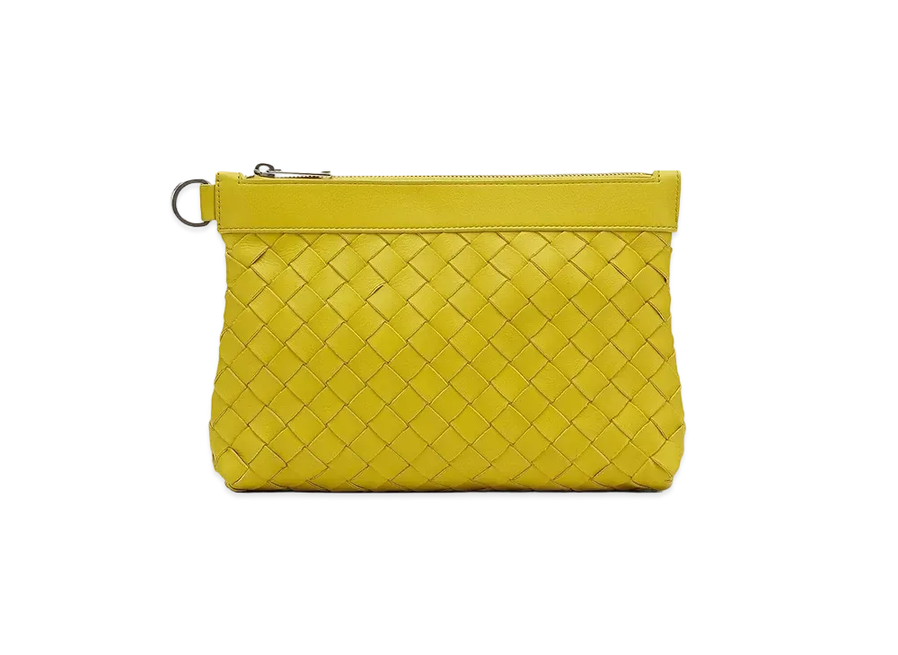 Bottega Veneta Classic Intrecciato "Mirabelle"