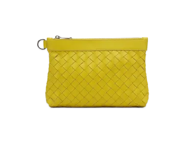 Bottega Veneta Classic Intrecciato "Mirabelle"